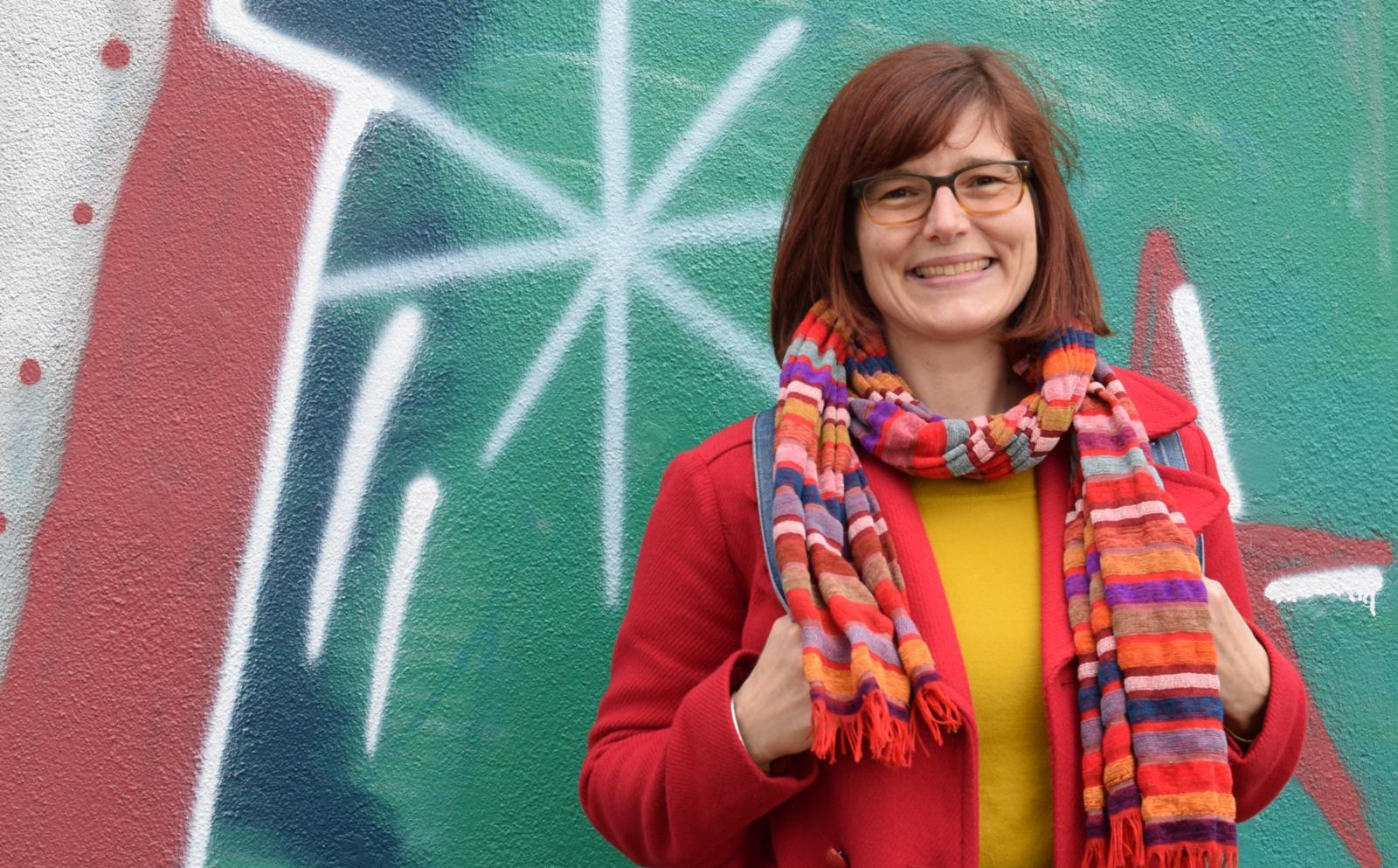 Autorenbild Der heilige Erwin