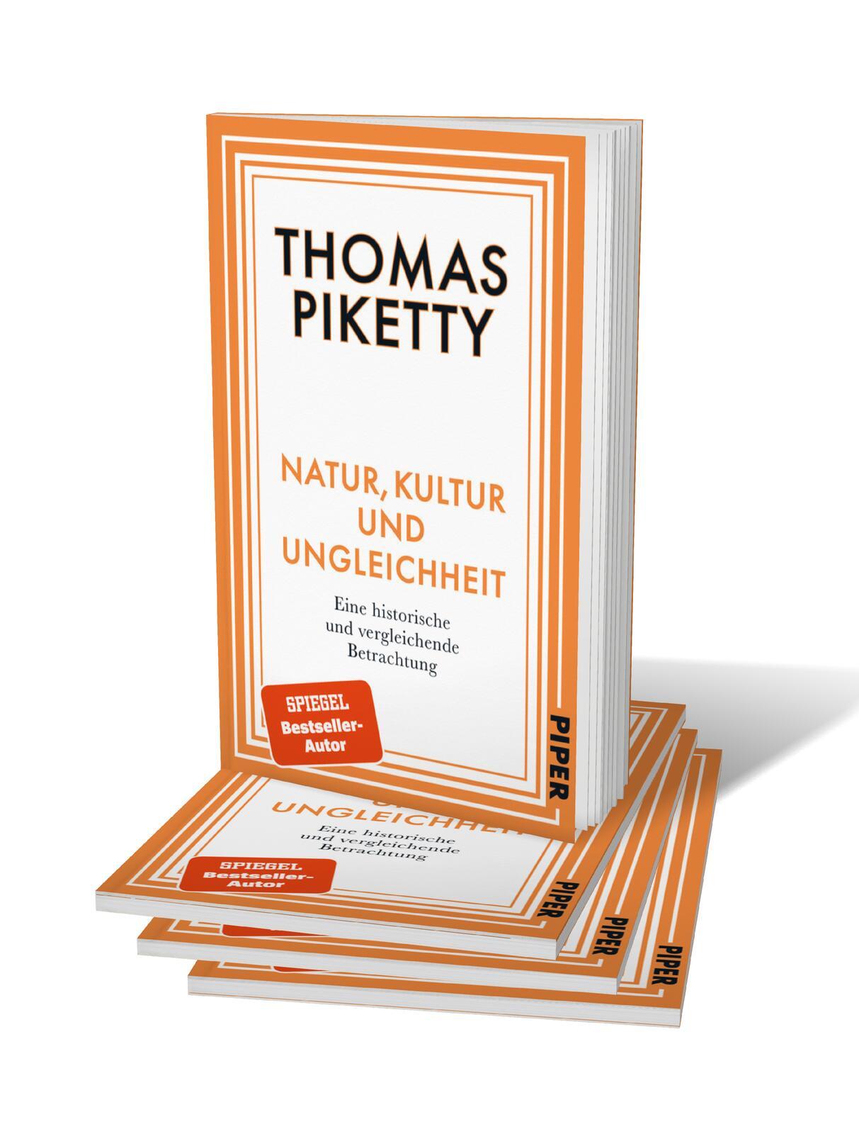 Beispielinhalt (Bild) Natur, Kultur und Ungleichheit