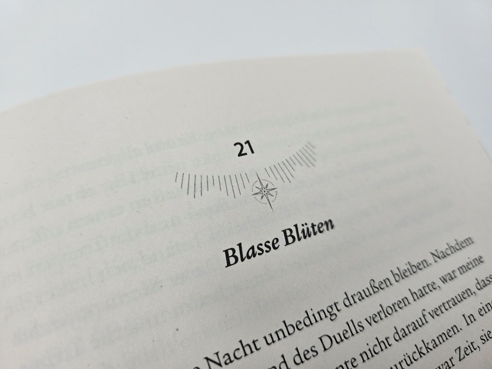 Beispielinhalt (Bild) Bronwick Hall - Dornenkrone