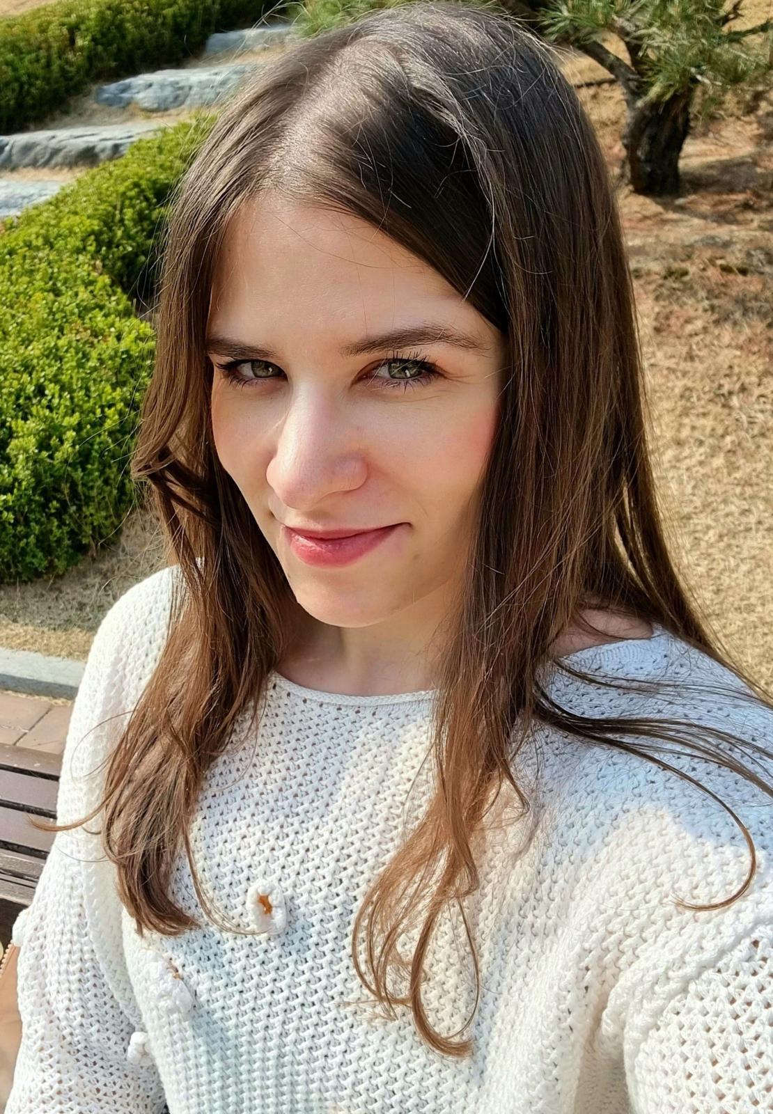 Autorenbild Bronwick Hall - Dornenkrone