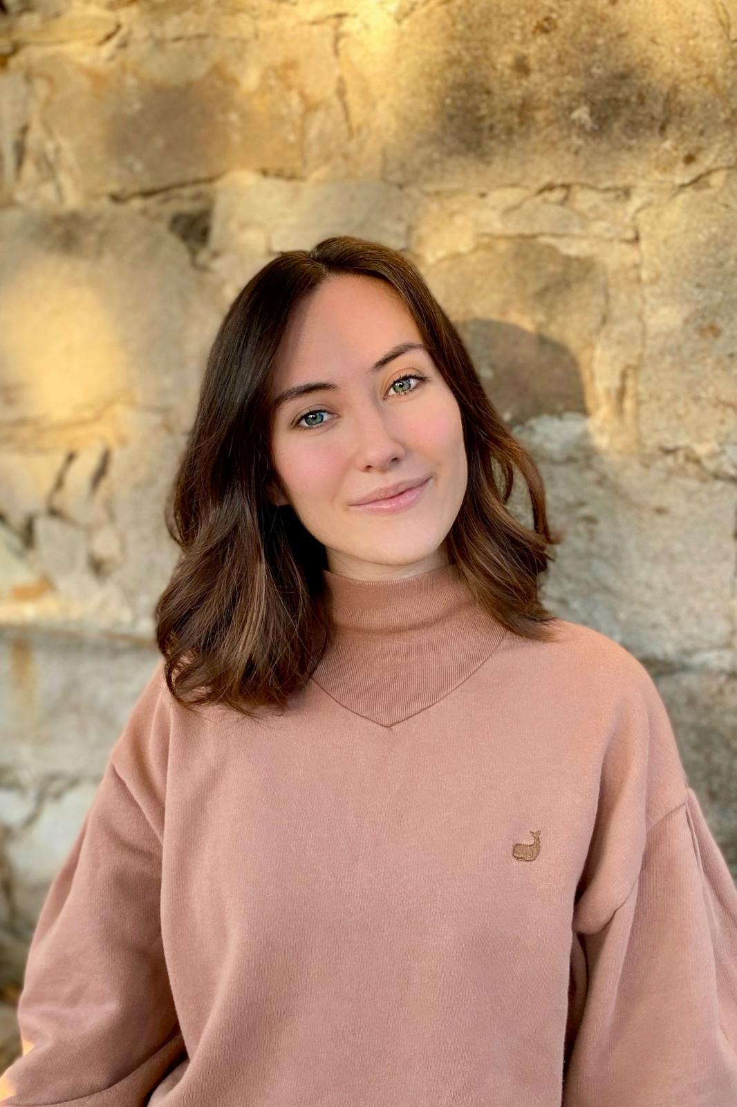 Autorenbild An Ocean so Wide