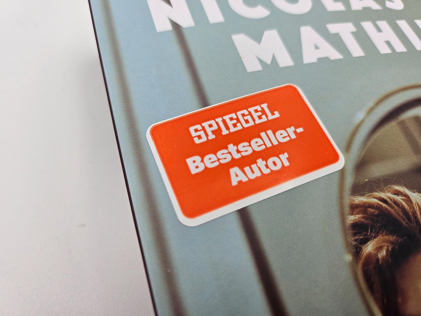 Beispielinhalt (Bild) Connemara