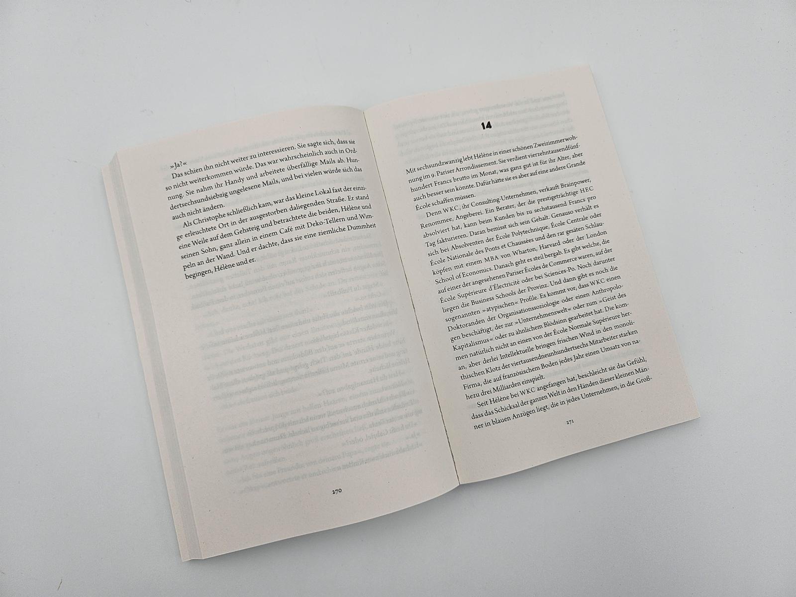 Beispielinhalt (Bild) Connemara