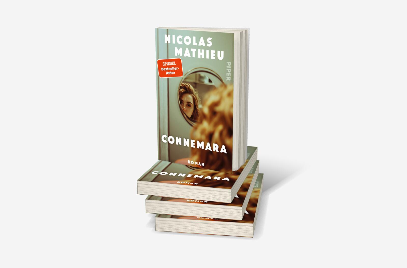 Beispielinhalt (Bild) Connemara