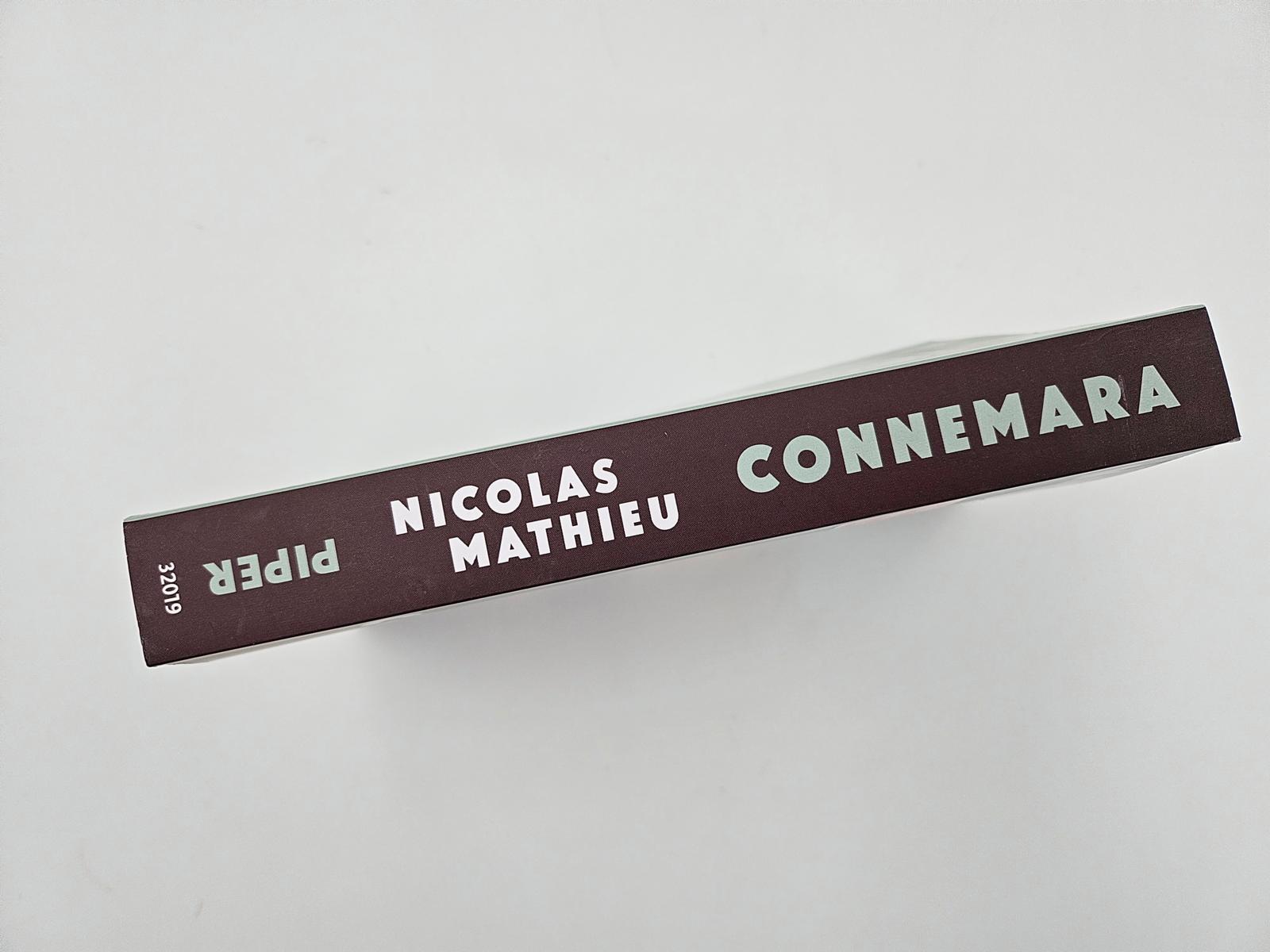 Beispielinhalt (Bild) Connemara