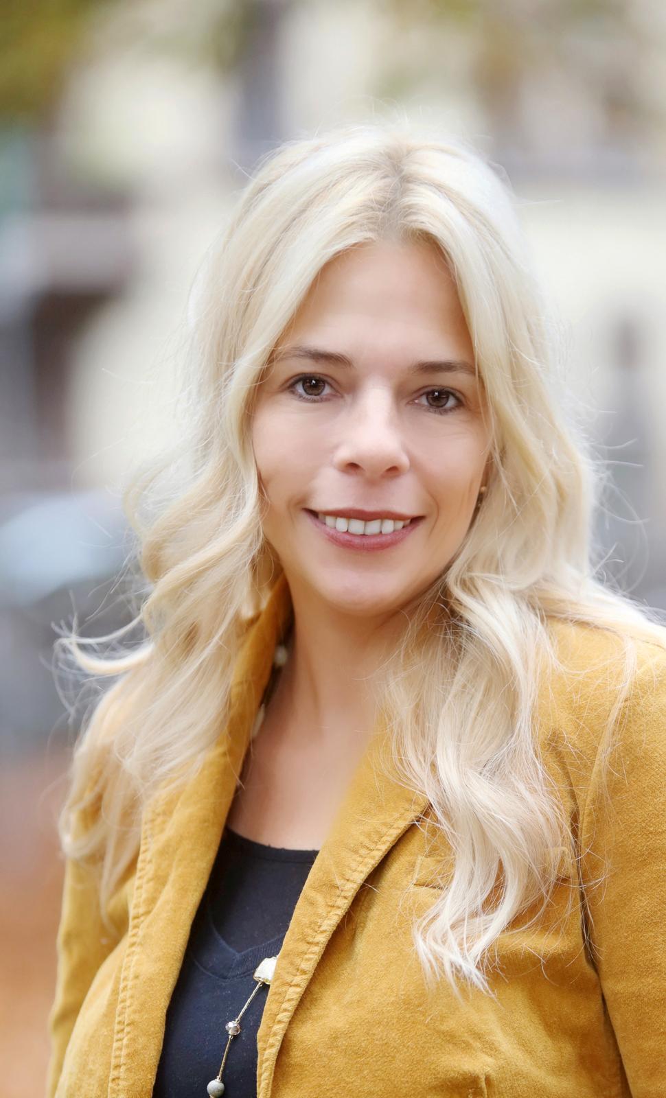 Autorenbild Die Queen