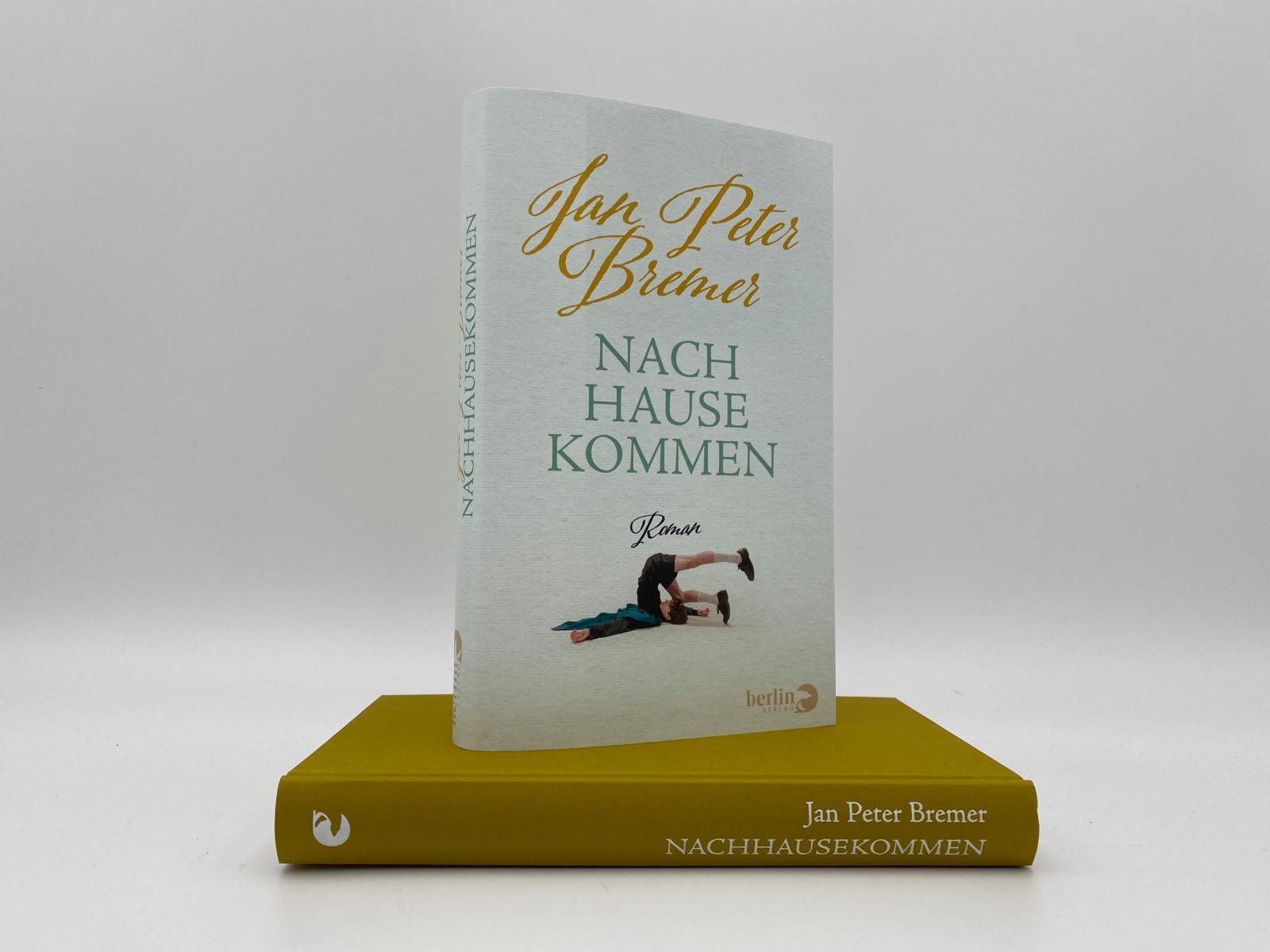 Beispielinhalt (Bild) Nachhausekommen