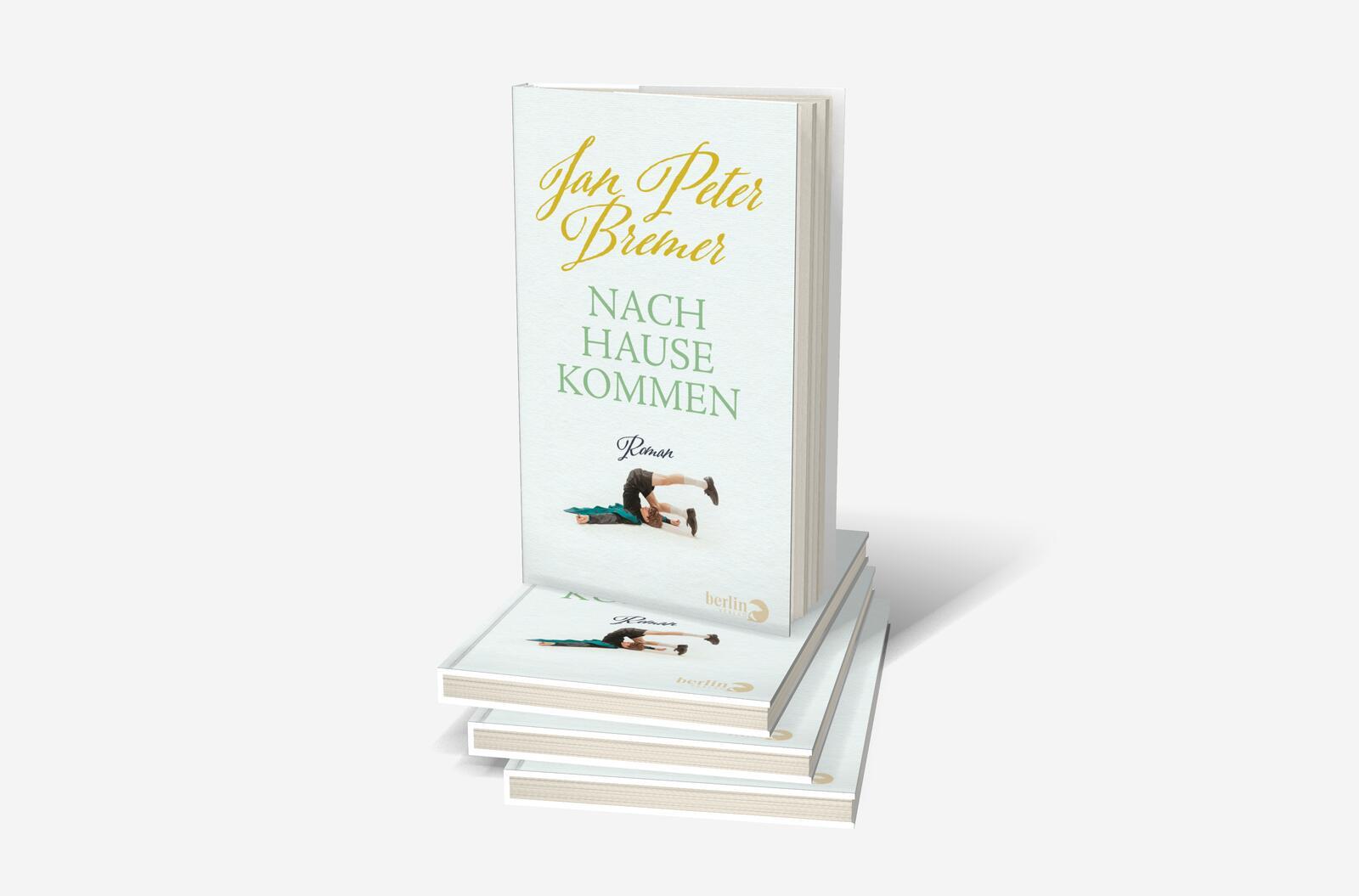 Beispielinhalt (Bild) Nachhausekommen