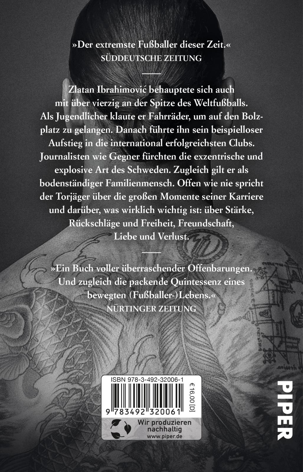 Rückseitencover Adrenalin