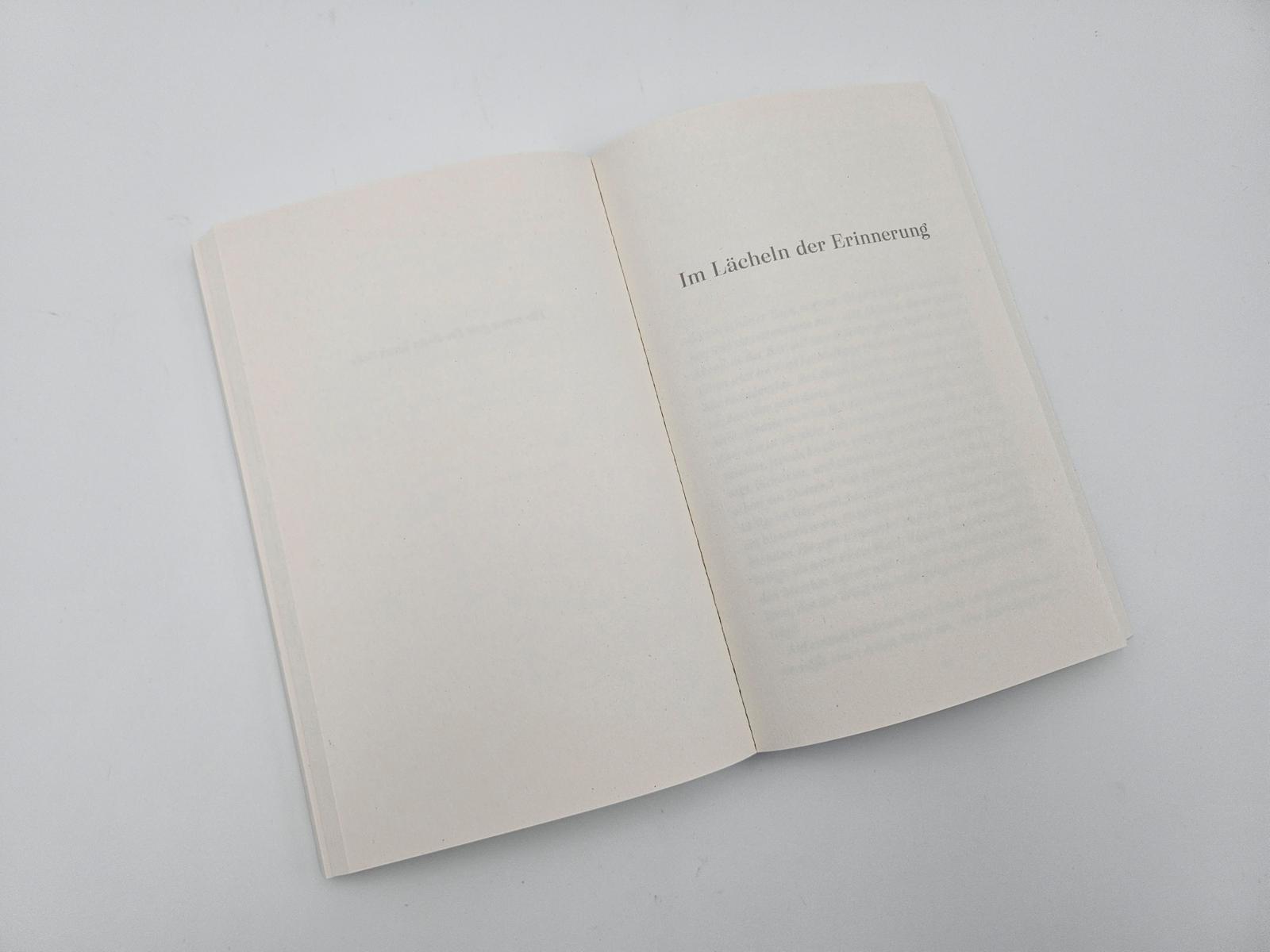 Beispielinhalt (Bild) Funken in der Dunkelheit