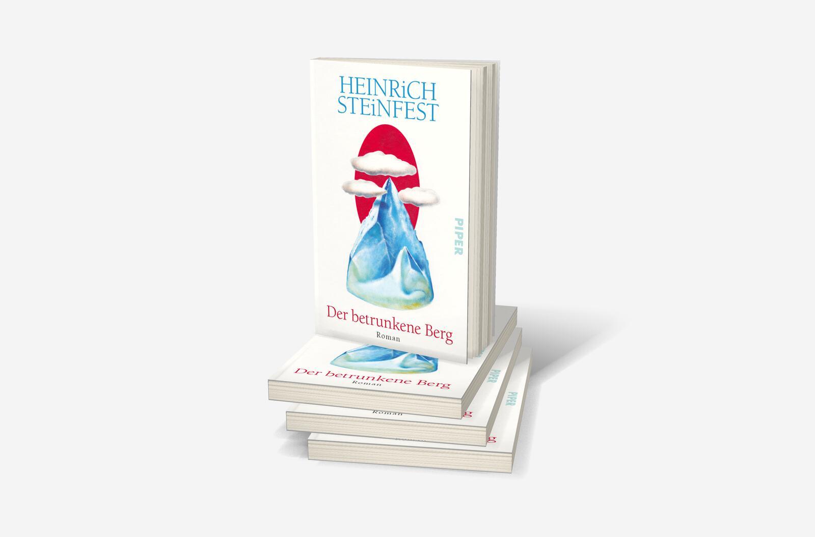 Beispielinhalt (Bild) Der betrunkene Berg