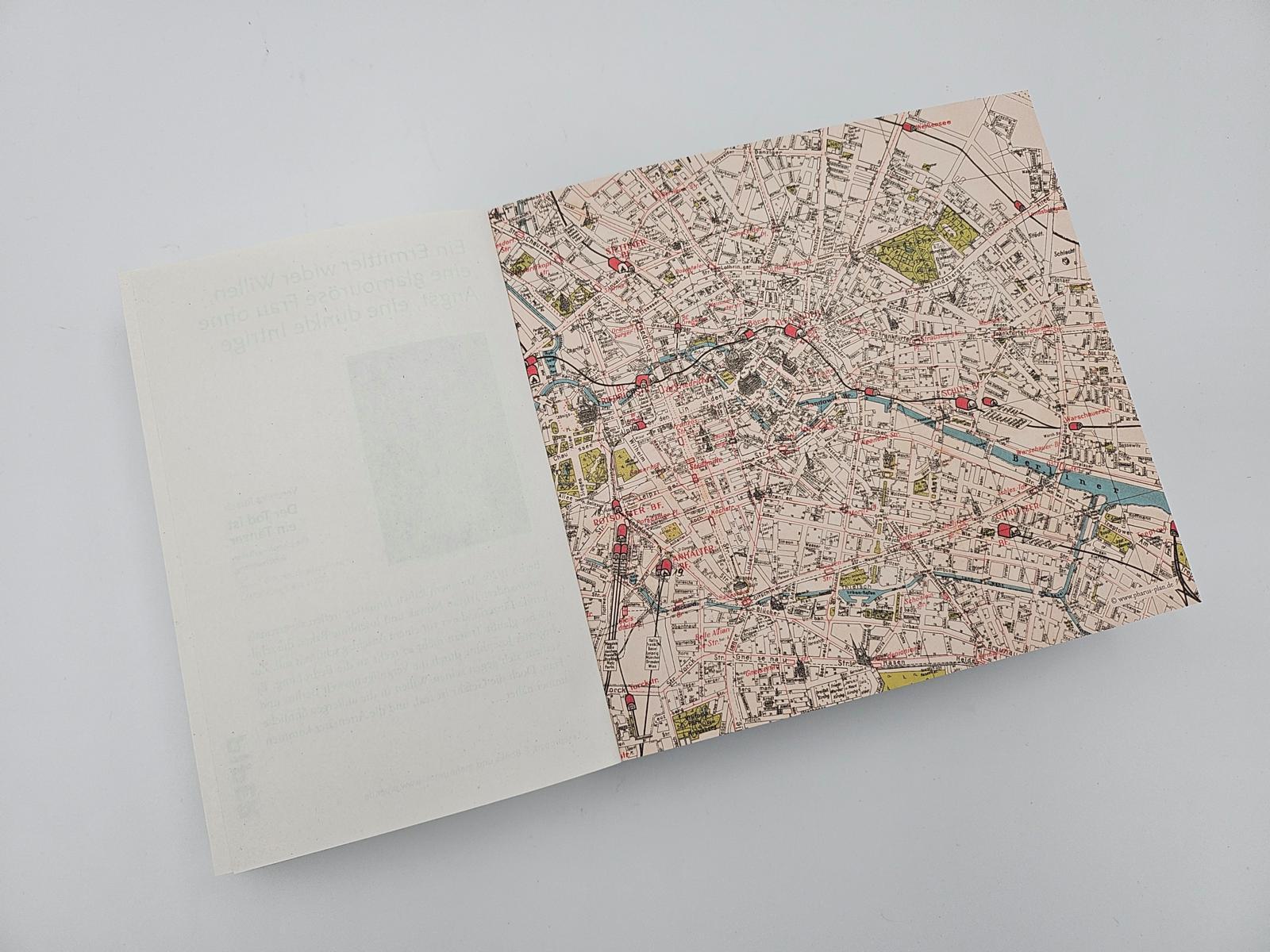 Beispielinhalt (Bild) Transatlantik