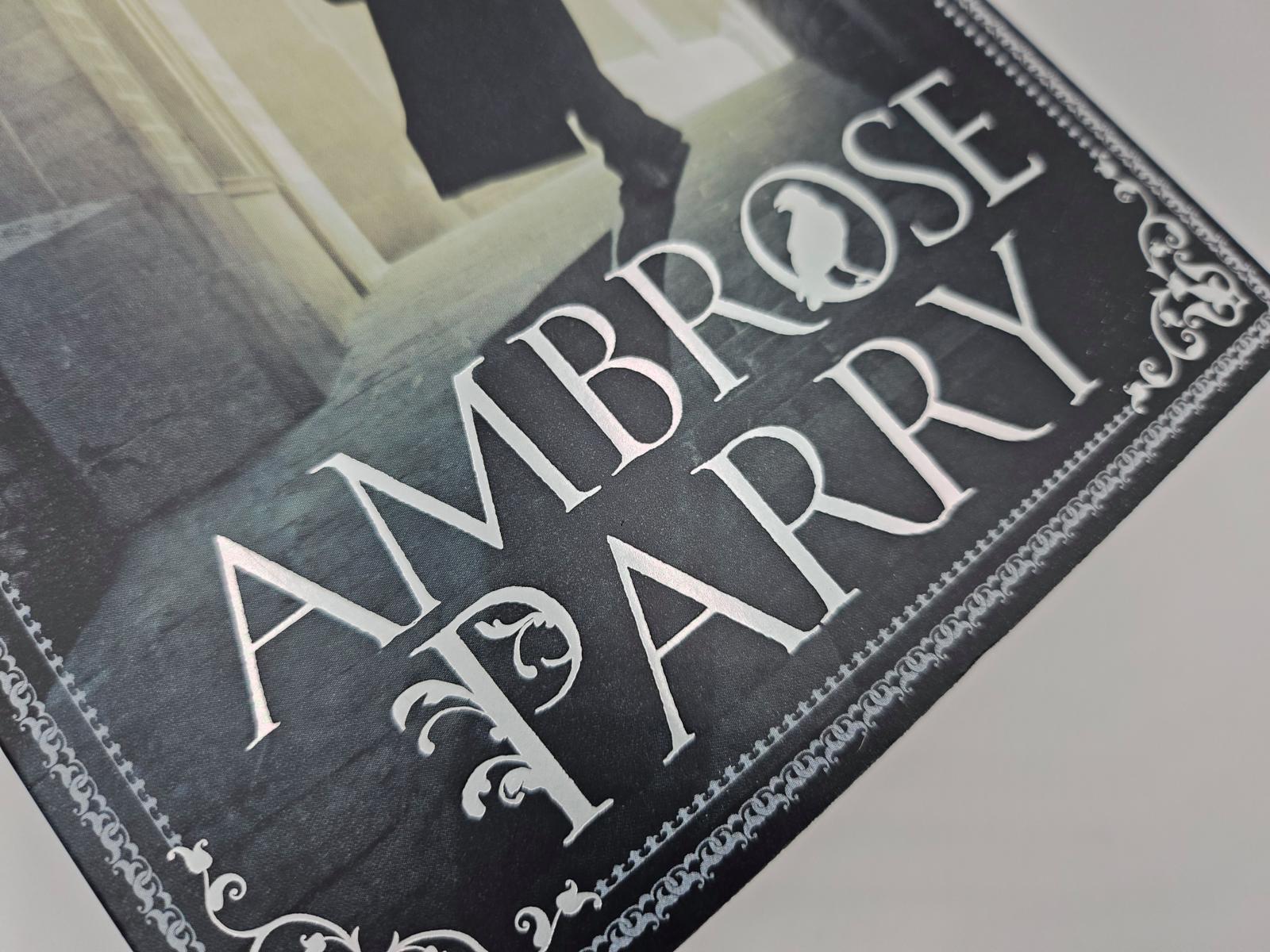 Beispielinhalt (Bild) Die Essenz des Bösen