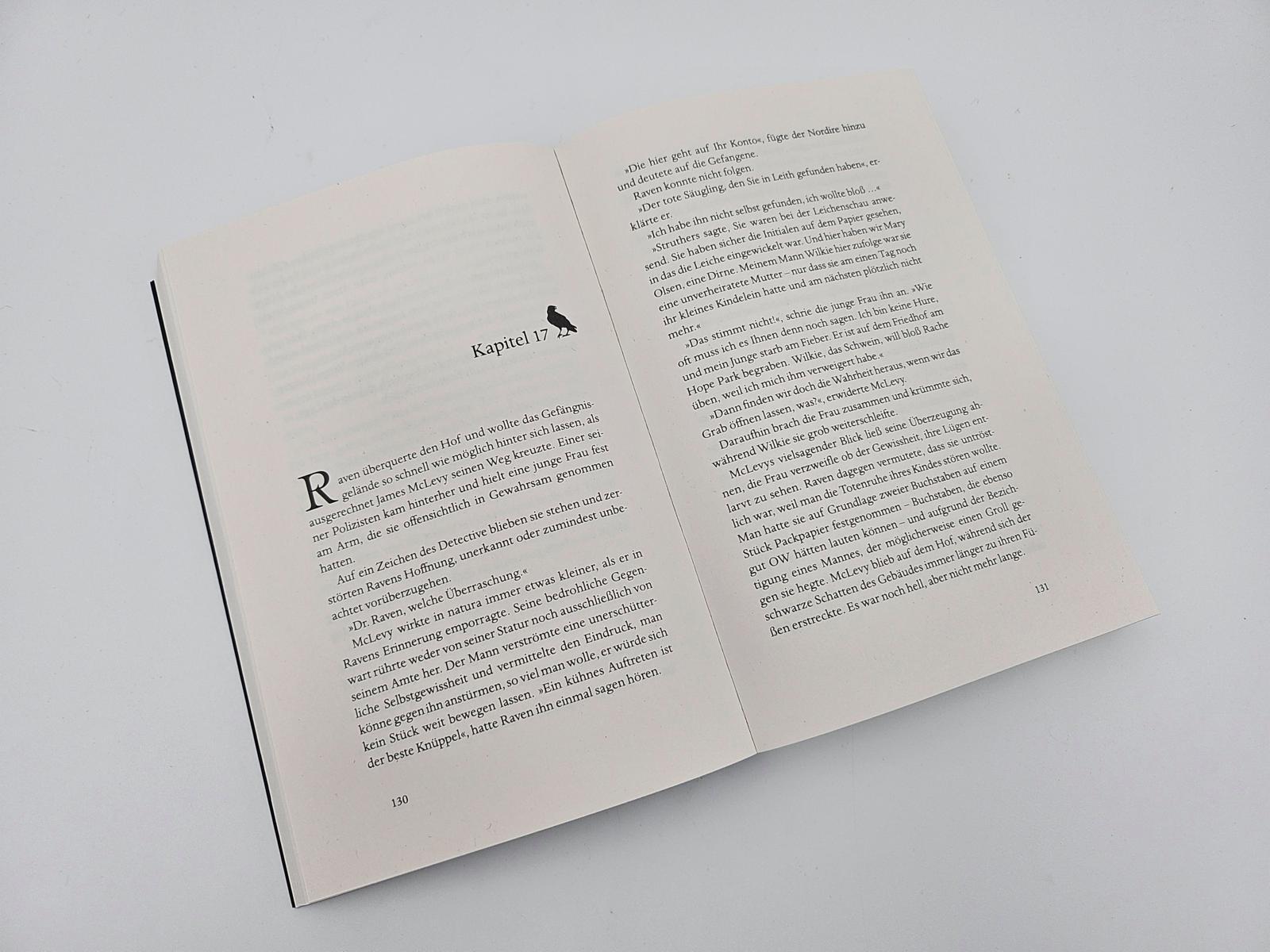 Beispielinhalt (Bild) Die Essenz des Bösen