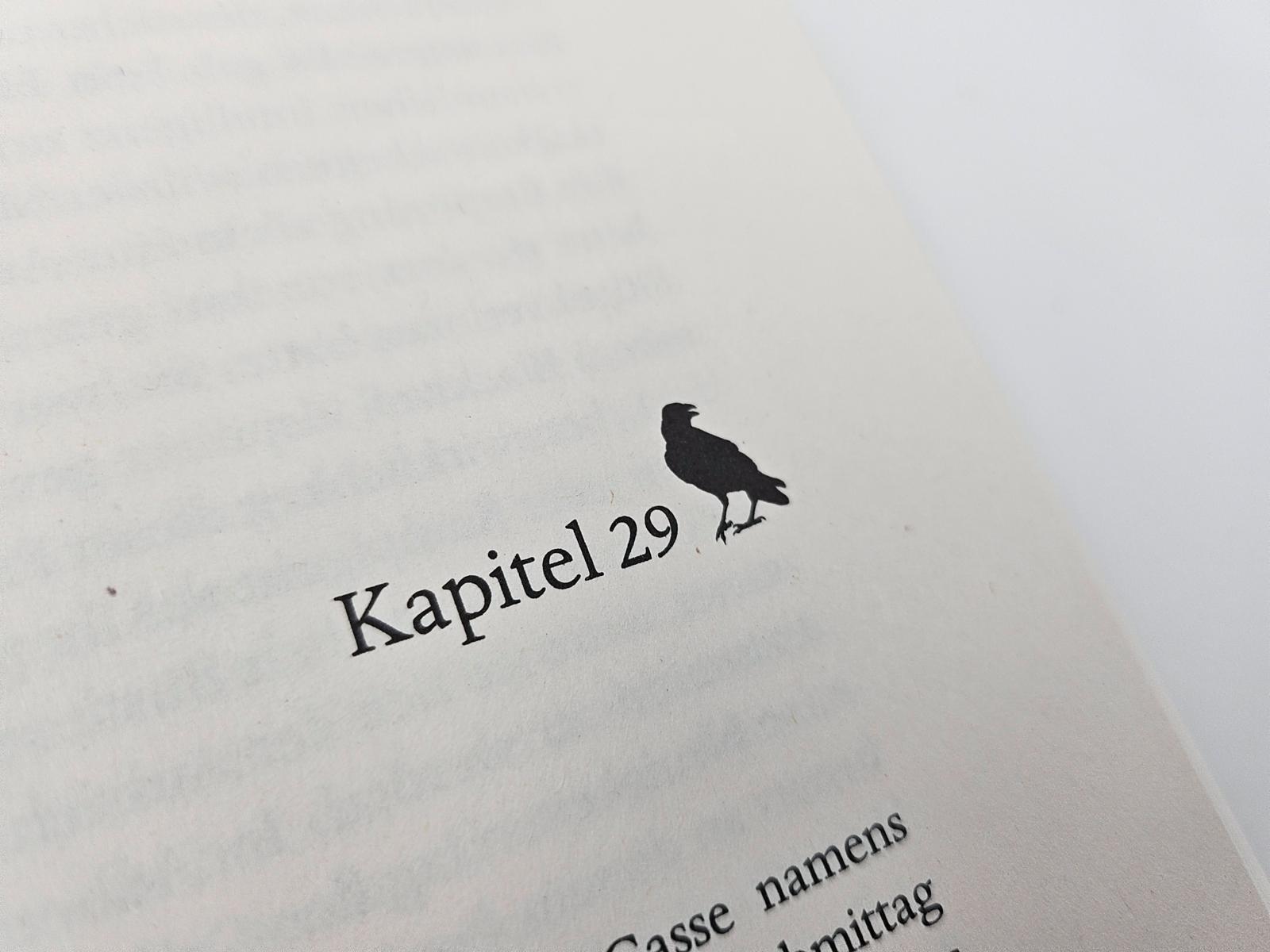 Beispielinhalt (Bild) Die Essenz des Bösen