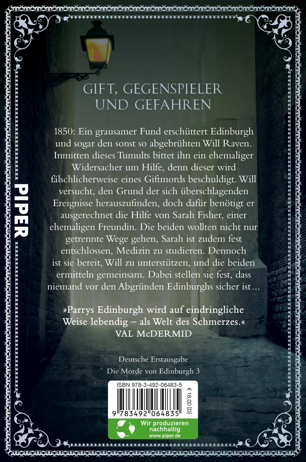 Rückseitencover Die Essenz des Bösen