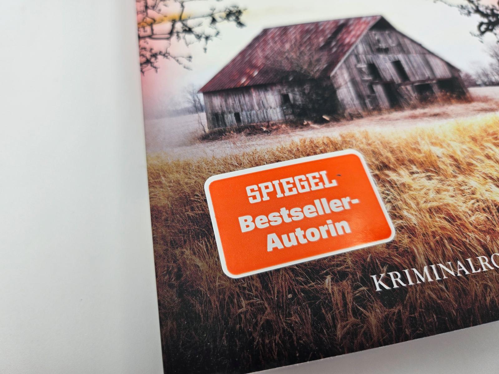 Beispielinhalt (Bild) Deine Welt wird brennen