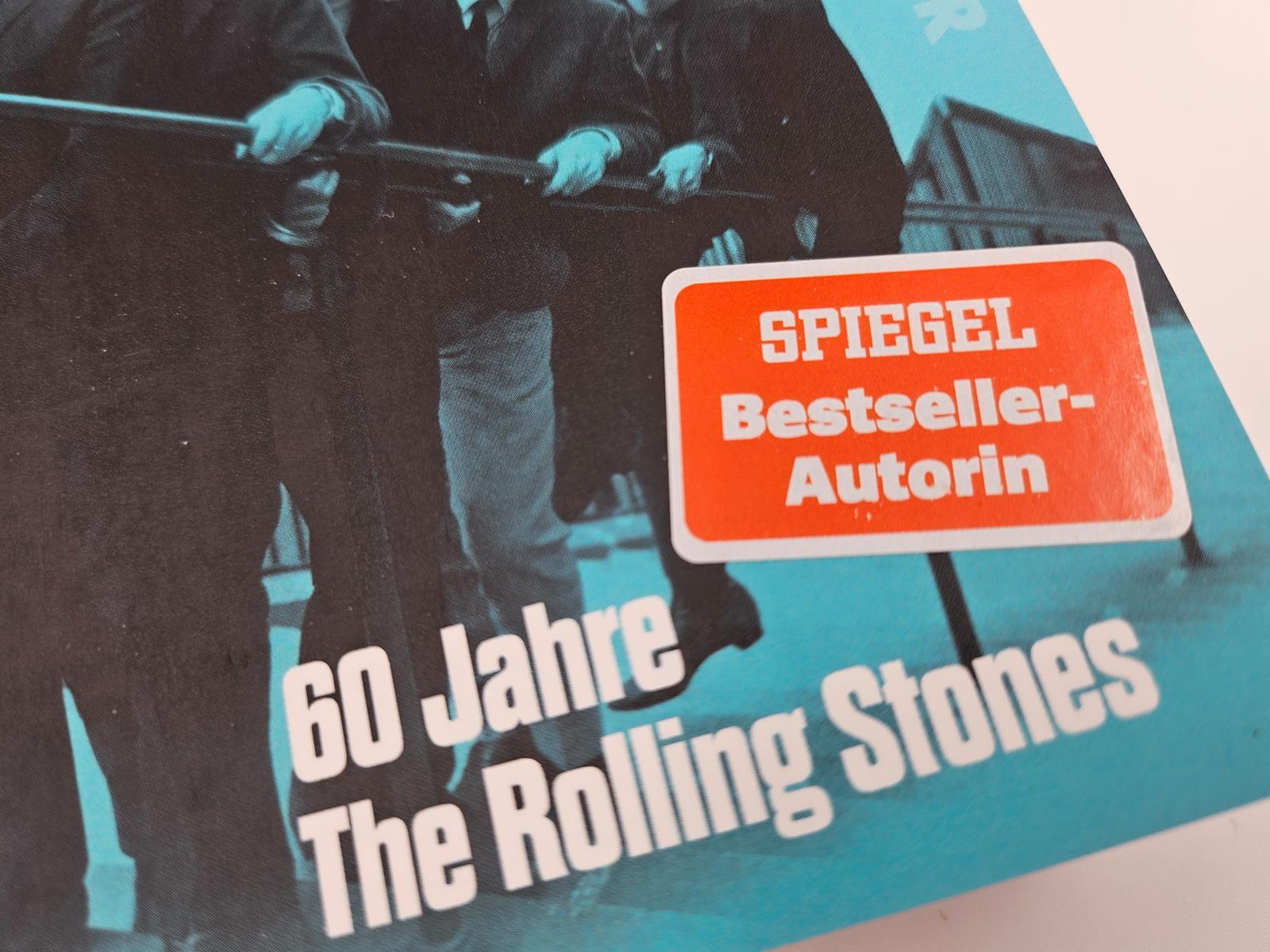 Beispielinhalt (Bild) The Stone Age