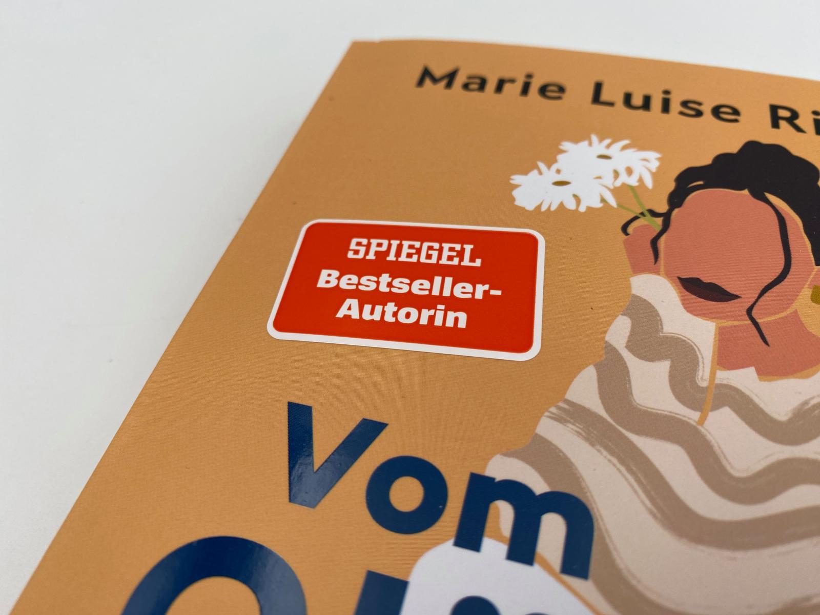 Beispielinhalt (Bild) Vom Glück, allein zu sein
