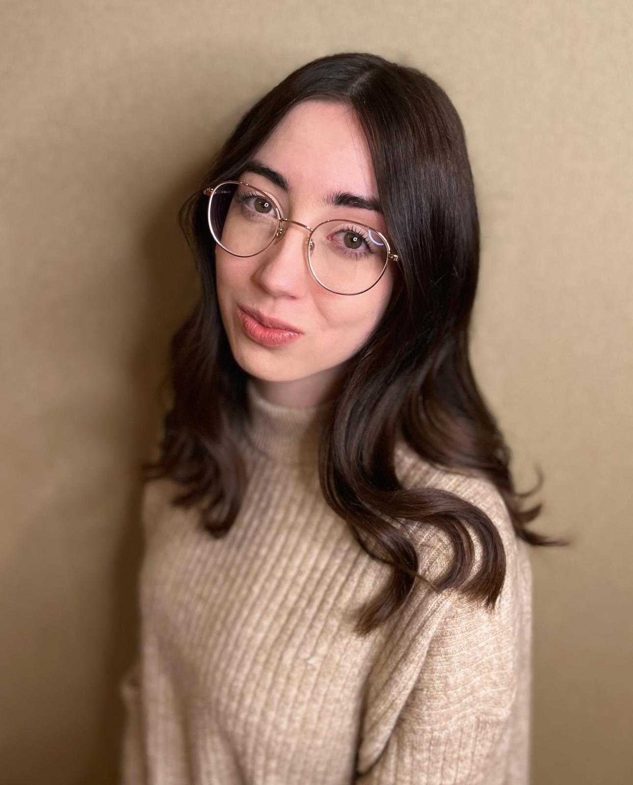 Autorenbild When I Broke Up With Love