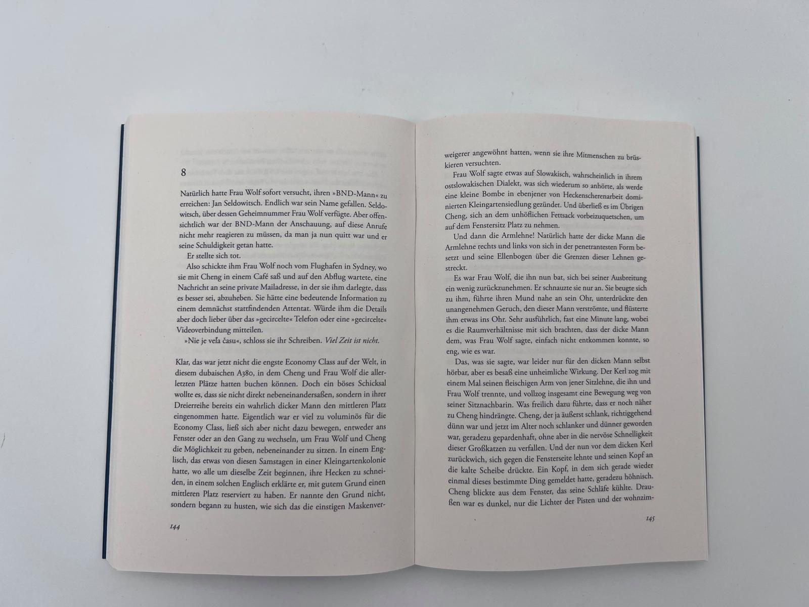 Beispielinhalt (Bild) Gemälde eines Mordes