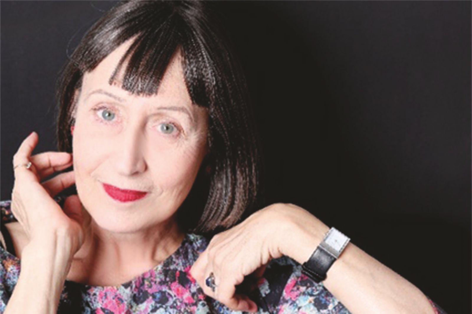 Autorenbild Die Dinge unseres Lebens