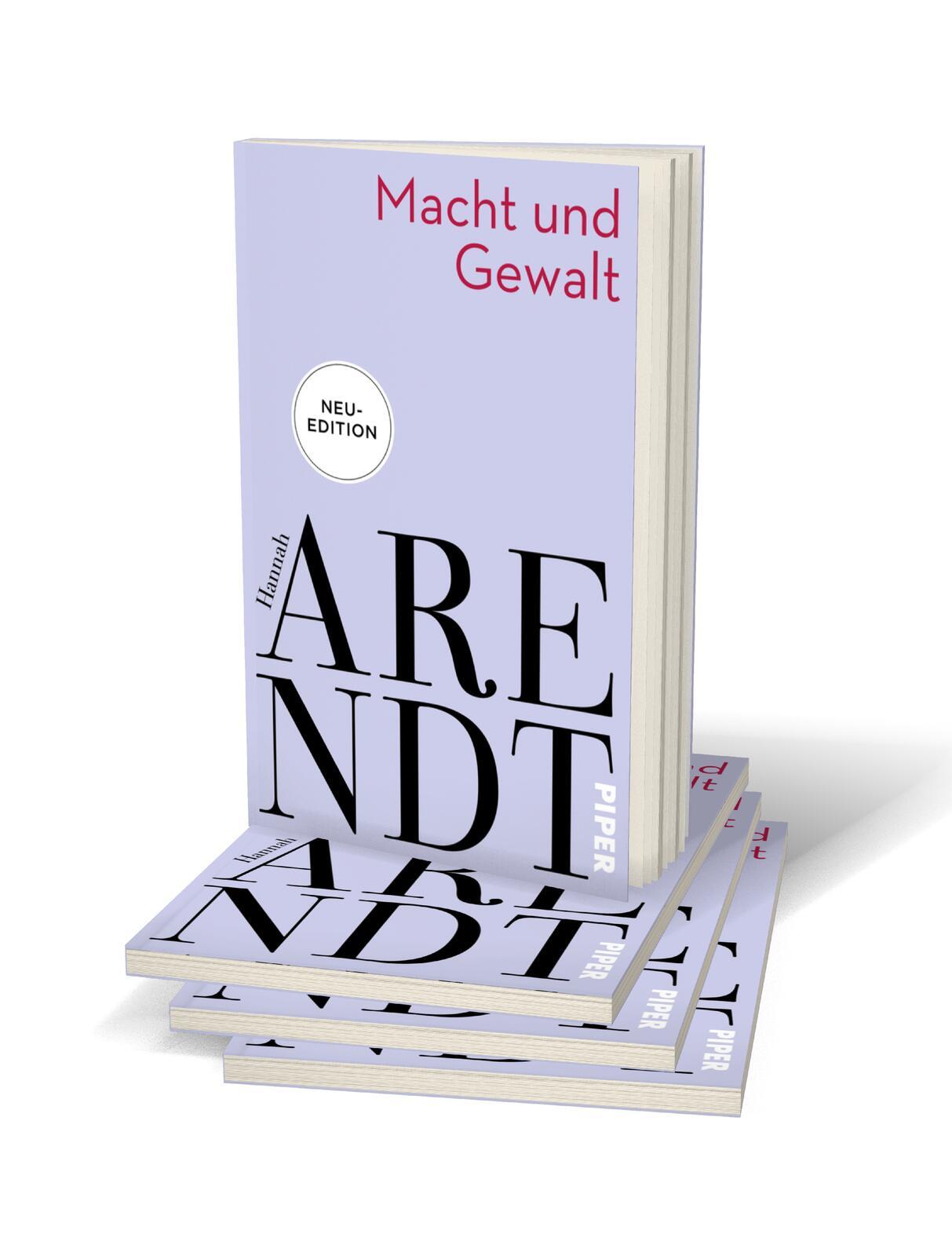 Beispielinhalt (Bild) Macht und Gewalt