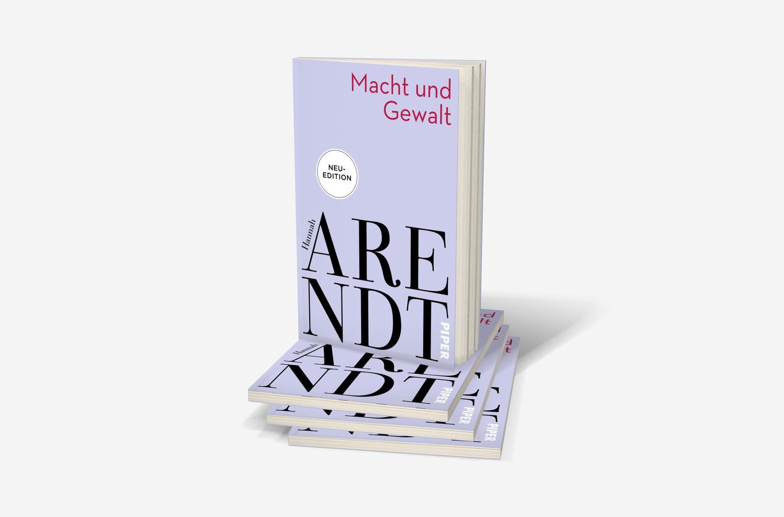 Beispielinhalt (Bild) Macht und Gewalt