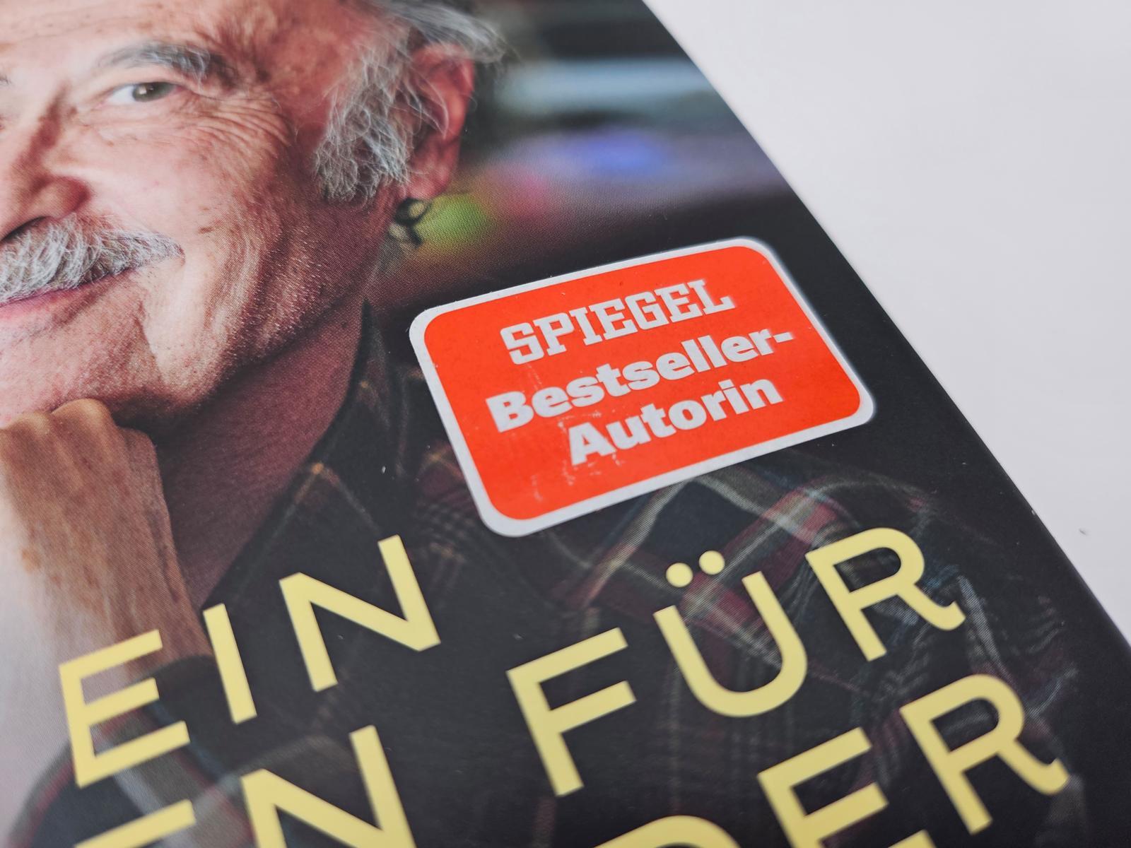 Beispielinhalt (Bild) Remo Largo - Ein Leben für die Kinder