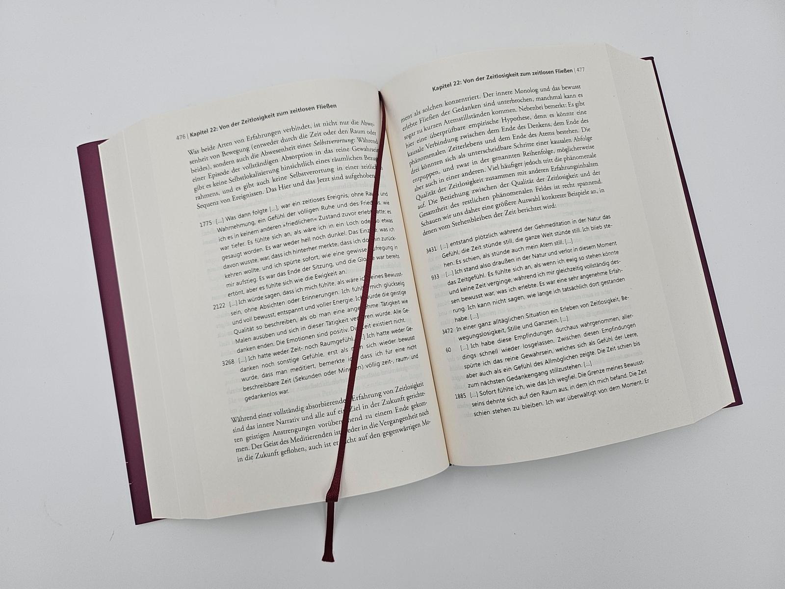 Beispielinhalt (Bild) Der Elefant und die Blinden