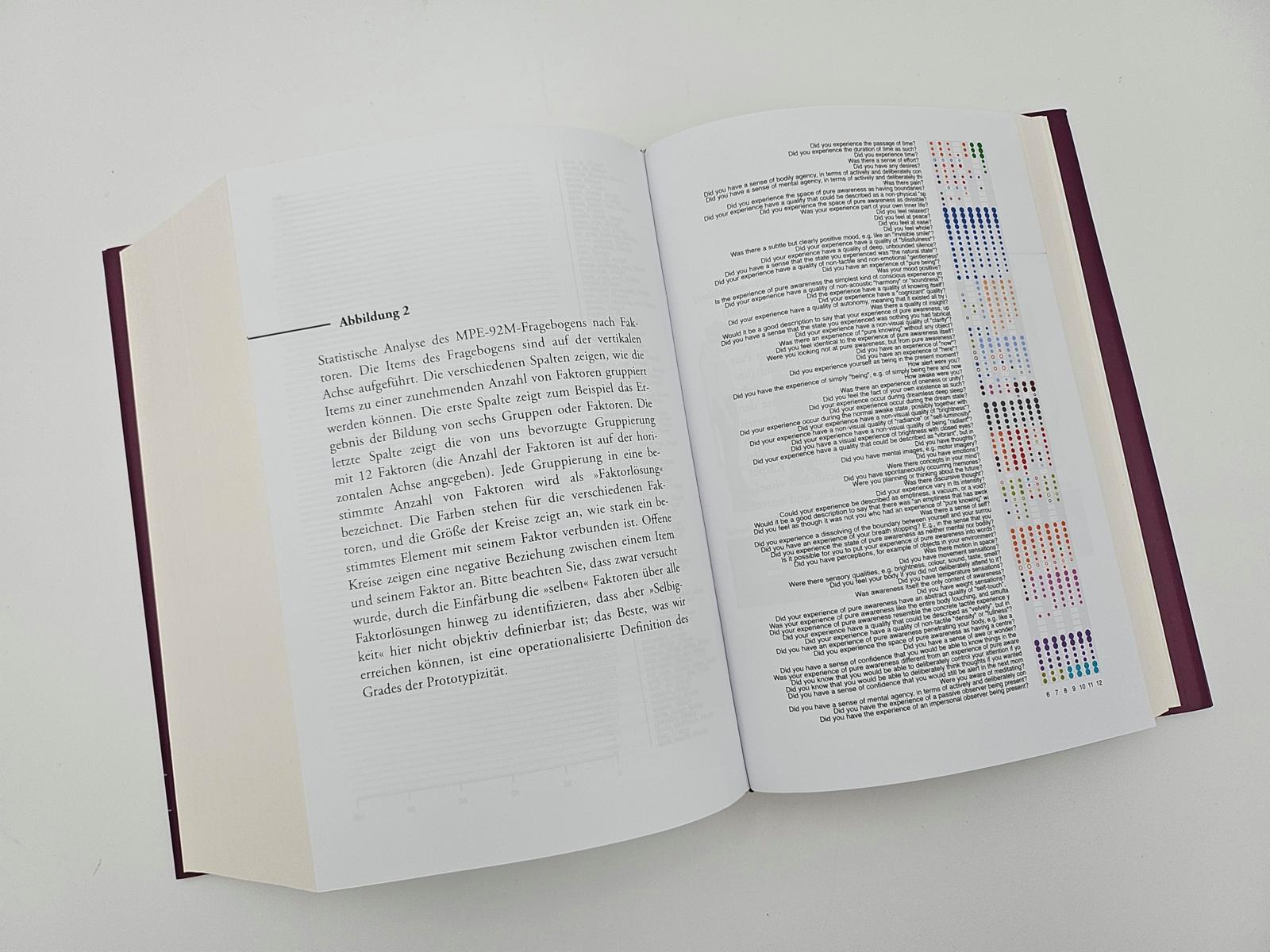 Beispielinhalt (Bild) Der Elefant und die Blinden