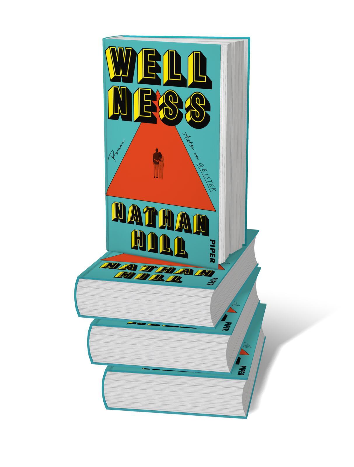 Beispielinhalt (Bild) Wellness