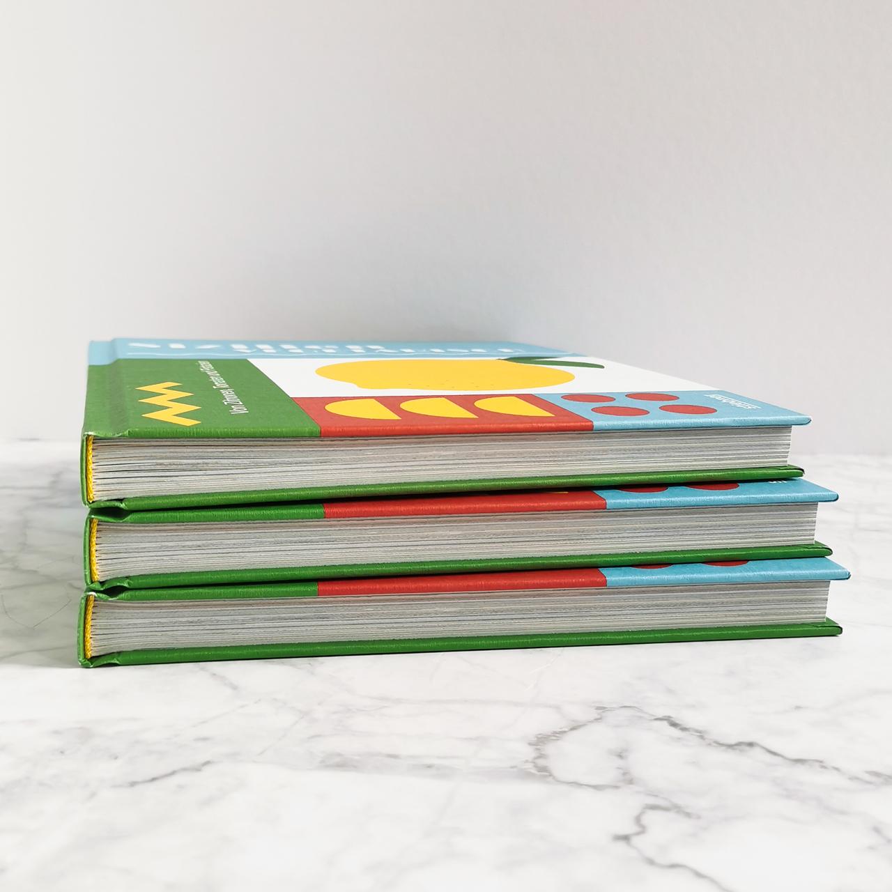 Beispielinhalt (Bild) Sizilien vegetarisch