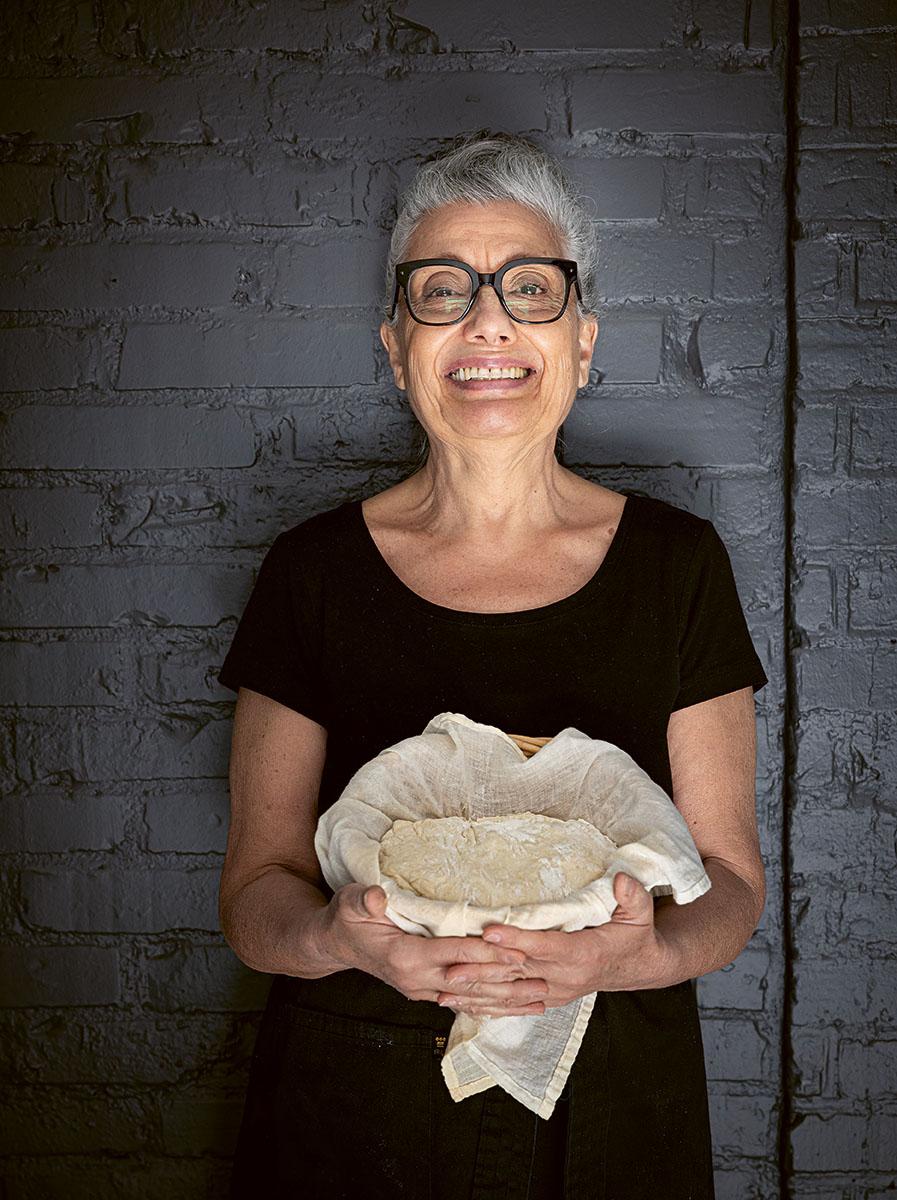 Autorenbild Sizilien vegetarisch