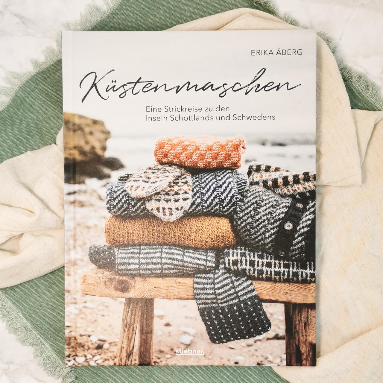 Beispielinhalt (Bild) Küstenmaschen