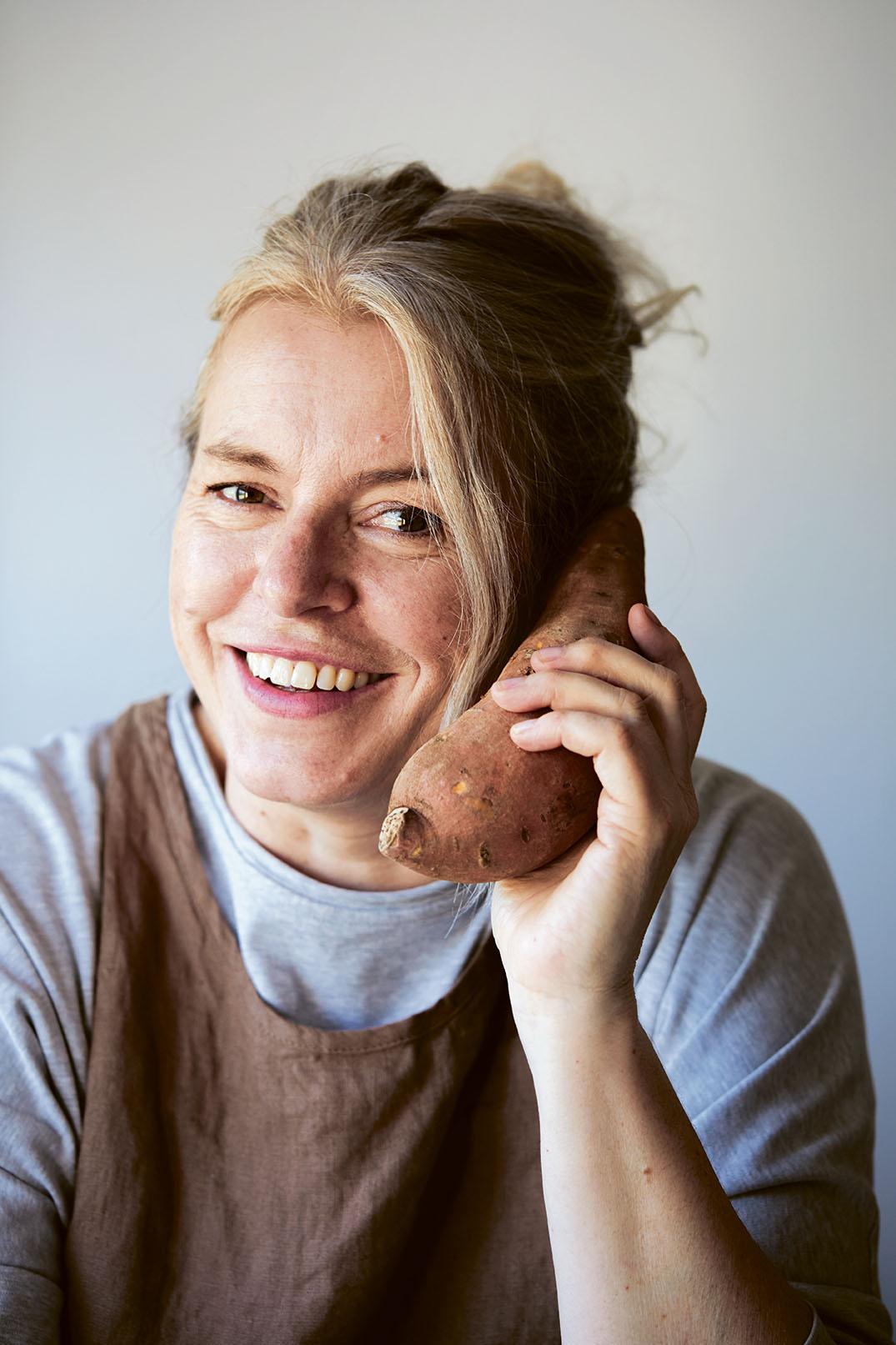 Autorenbild Kartoffelglück