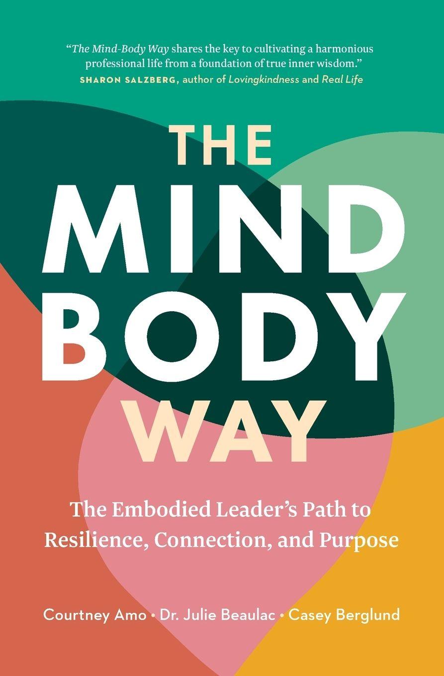 Vorderes Coverbild The Mind-Body Way