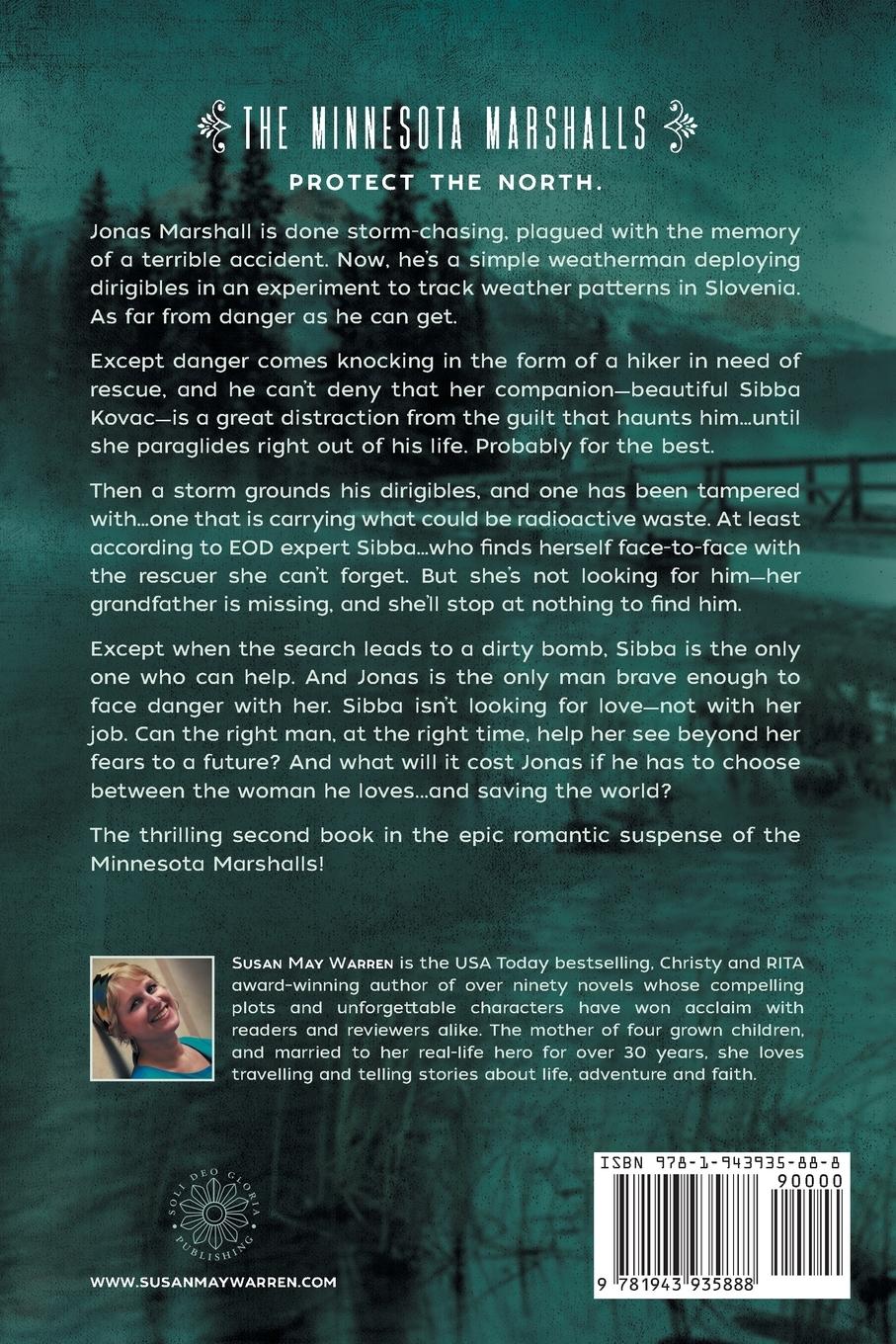 Rückseitencover Jonas