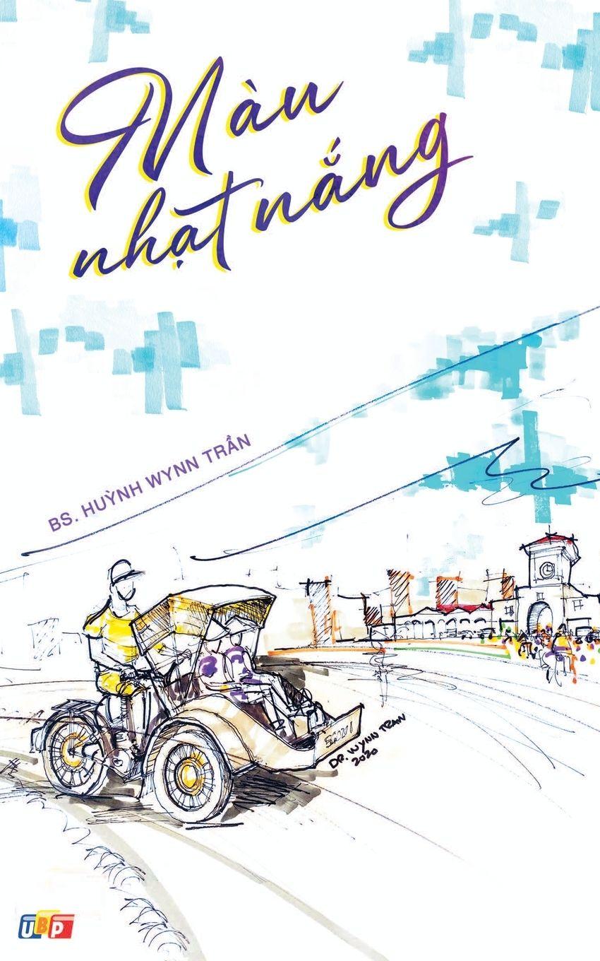 Vorderes Coverbild Màu nhạt nắng