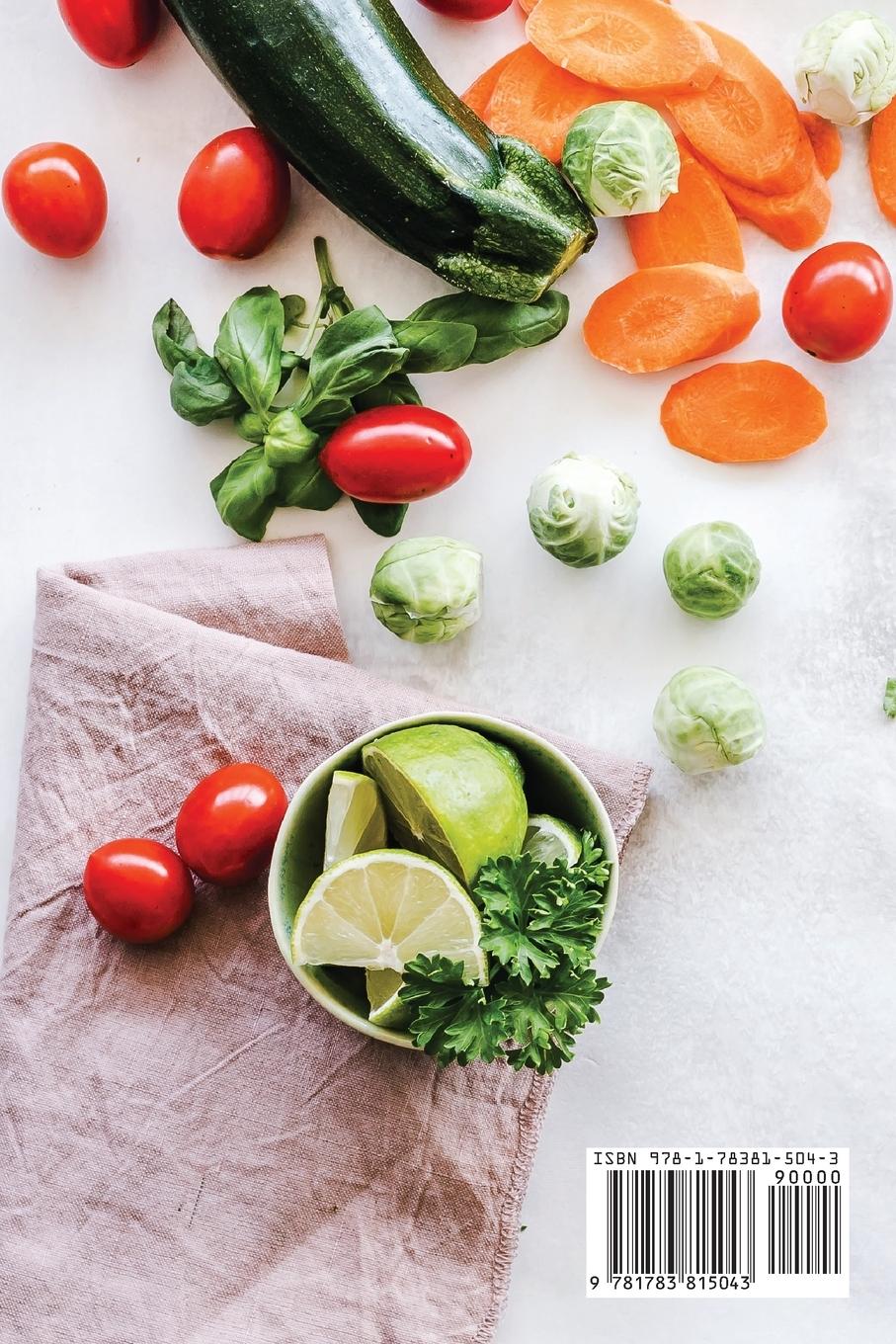 Rückseitencover Salatglede