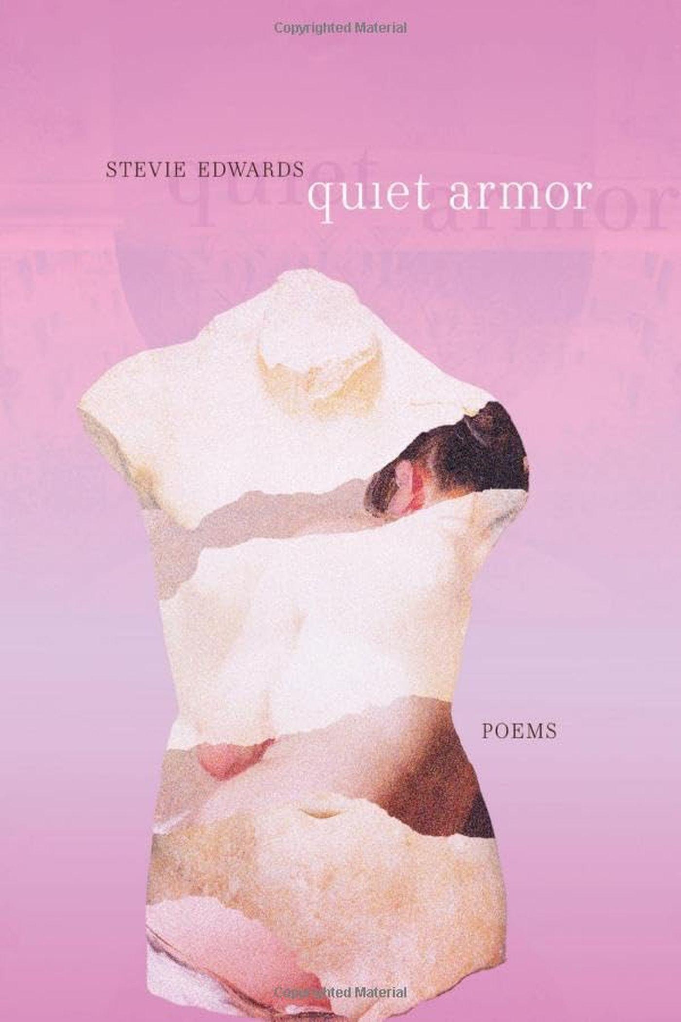 Vorderes Coverbild Quiet Armor