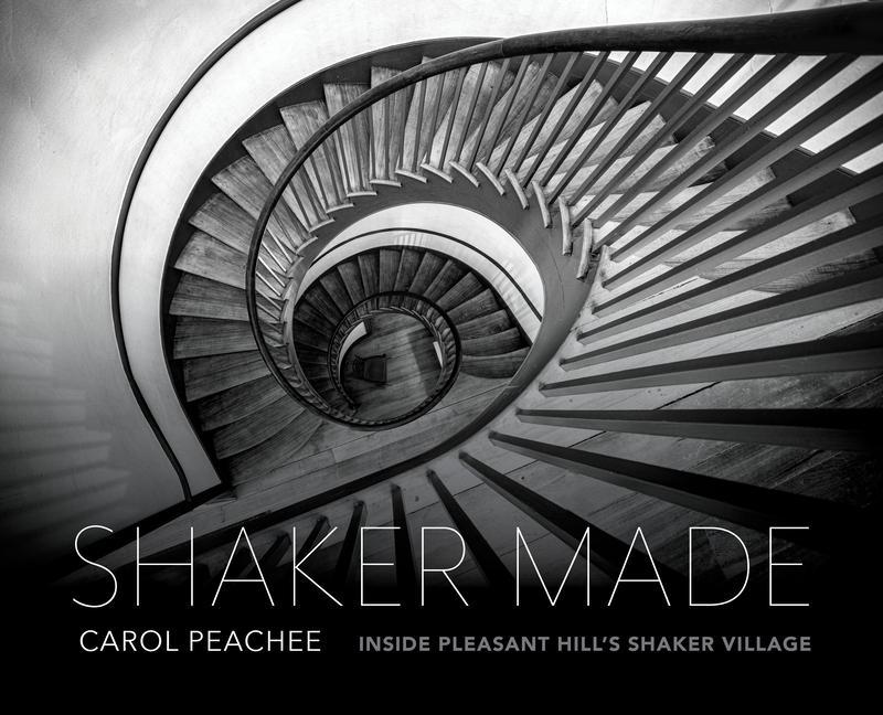 Vorderes Coverbild Shaker Made