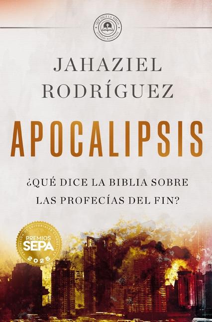 Vorderes Coverbild Apocalipsis