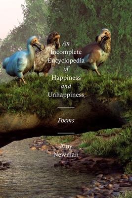 Vorderes Coverbild An Incomplete Encyclopedia of Happiness and Unhappiness