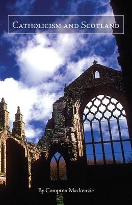 Vorderes Coverbild Catholicism and Scotland