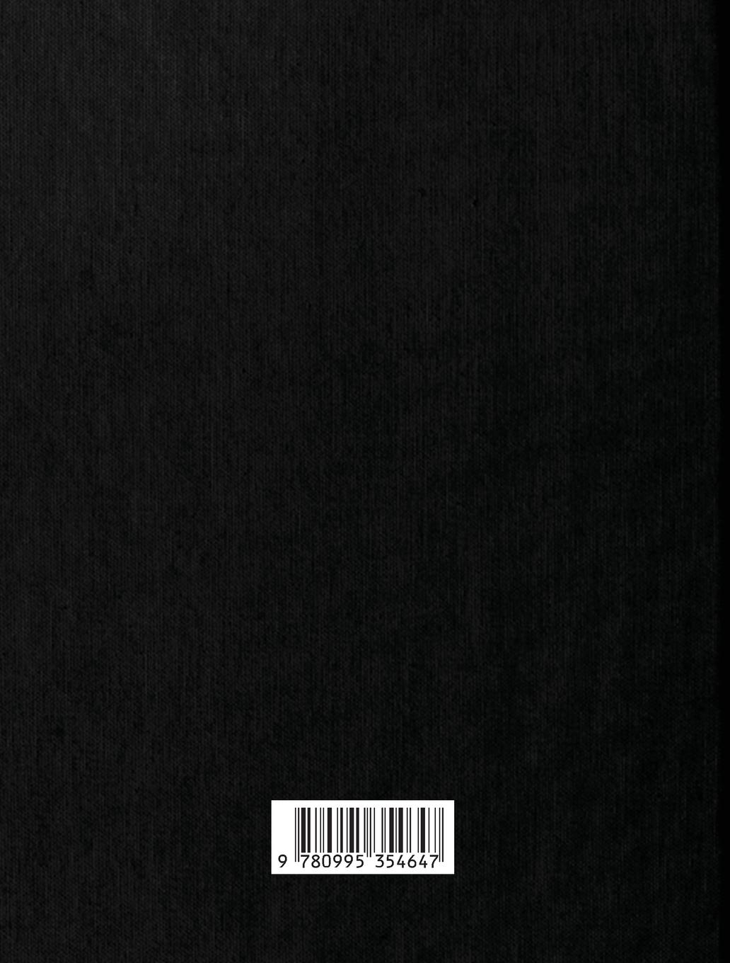 Rückseitencover Cosmo-Local Reader