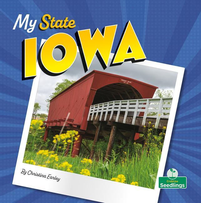 Vorderes Coverbild Iowa
