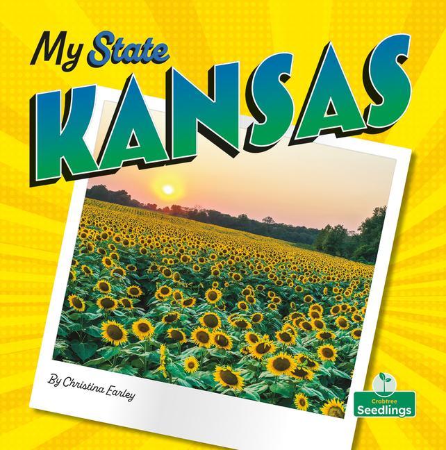 Vorderes Coverbild Kansas