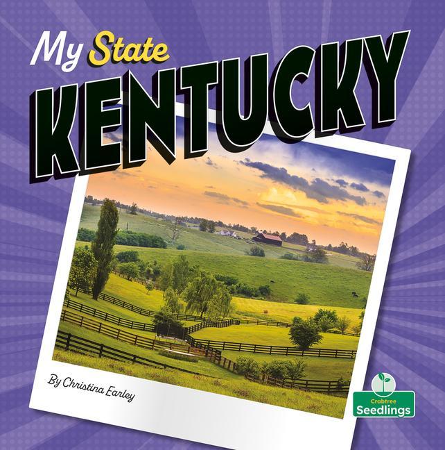 Vorderes Coverbild Kentucky