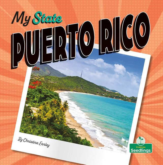 Vorderes Coverbild Puerto Rico